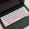 Película Protectora de Teclado Adecuada para Laptop ThinkPad T14P2025 Gen3 de 14.5 pulgadas