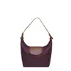 Bolso Nuevo Estilo Bolita Ligero Versátil para Viajes Diarios Bolso de Mano de Moda Sencillo para Mujeres Alta Apariencia Bolso de Hombro Único para Debajo del Brazo Tamaño Pequeño