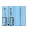 Batería de Litio Lg Mh1 3200Mah 18650 Desmontada de Vehículo, Batería de Litio para Vehículos Eléctricos, Patinetes y Bicicletas de Equilibrio