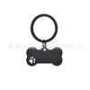 -Personalização Personalizada-Fornecimento Transfronteiriço Aço Inoxidável Recorte Pata Osso Marca DIY Aço Titânio Pet Anti-Perda Marca Metal