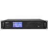 Potente fabricante Beidou Star, colector de audio de red con pantalla táctil de 4,3 pulgadas, terminal de recolección de potencia multicanal de cuatro vías