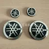 Letrero de plástico letrero de plástico con baño de plástico, letrero de plástico dorado Letrero para Coche Eléctrico LOGOTIPO de plástico letrero para motocicleta