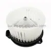 Sistema de Aire Acondicionado Ventilador de Coche Motor Soplador JGC para Land Rover Range Rover Sports 500080