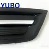 Yubo - Adecuado para Ford Taurus 2012-2019 Marco de Luz Antiniebla para Parachoques Delantero Dg1315B217B