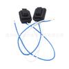 82651g2720 82661g2720 Adequado para Maçaneta de Porta Modern Lioniq Botão de Maçaneta de Porta