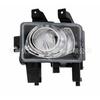 Adecuado para Opel ASTRA H 04-12 luz antiniebla ZAFIRA B 05-07 luz antiniebla 442-2015