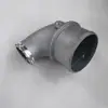 Piezas de motor Cummins tubo de transición de admisión 3883977/3883285