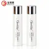 Diámetro de 40 mm Mascarilla Facial Coreana Estampado Plateado Hoja de Pe Tubo Suave Capacidad de 100 ml Cuidado de la Piel Tubo Suave Diseño Simple Personalizado