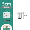 Patas de gabinete de fábrica de metal, aleación de aluminio, muebles, mesa de centro, gabinete de baño, patas de soporte, patas de sofá ajustables, patas de gabinete de TV