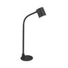 Lámpara de Escritorio Transfronteriza Led 8W Metal Creativa Regulable y con Ajuste de Color Estudiante Estudio Mesita de Noche Lectura Oficina T103G Protección Ocular