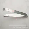 Acero inoxidable paleta jugo de limón suministros de barra tienda de té con leche herramienta martillo paleta grosor cintura fabricantes
