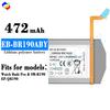 Para Samsung Galaxy Bude Pro Watch Batería EB-BR190ABY Placa Incorporada Venta al por Mayor de Fábrica Comercio Exterior