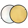 80 Tableros Reflectantes, Tableros Plegables de Relleno de Luz para Fotografía, Tableros de Iluminación para Transmisiones en Vivo, Tableros Pequeños Portátiles para Bloqueo de Luz en Fotografía de Estudio al Aire Libre