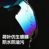 Gafas cortavientos para ciclismo, gafas para correr, motociclismo y esquí, gafas de sol para deportes al aire libre en bicicleta con protección UV