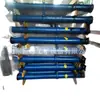 Pilar Hidráulico Simples para Mineração Dw38-250/110X com Grande Curso de Trabalho Pilar Hidráulico Simples para Mineração
