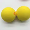 Brinquedo de Pistola de Bola EVA Personalizado de Fábrica Bola de Bala de Eva Bola de Espuma EVA Bola de Esponja Pistola de Bala Macia Bola de Bala