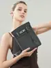 Bolsa Kelly Selecionada Cuidadosamente Estilo Novo Unissex Bolsa de Peito Couro Bovino de Primeira Camada de Alta Qualidade Ombro Único Transversal Bolsa para o Dia a Dia Bolsa de Cintura Feminina