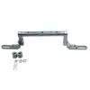 No.9 MZ/NZ/FZ/DZ Orión Mecánico F90 Vehículo Eléctrico Universal Multifuncional Soporte para Manillar de Equilibrio de Navegación