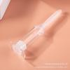 Fabricantes em estoque 5ml agulha de beleza agulha de bowling frasco de água frasco de plástico PS fabricantes de frascos de líquido recomendam frasco de essência
