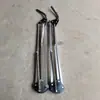 Acessórios Purificador de Fumaça de Soldagem Braço Universal Suporte Capela de Sucção 160 Tubo Telescópico Flange Capela de Poeira Duto de Ar