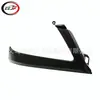 Adecuado para 2006-2018/Clase C W206 tira decorativa debajo del faro 9066200424 9066200224
