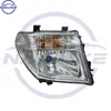 O farol 26010-EB71B 26060-EB71B é adequado para Nissan NAVARA D40T 2007-2013