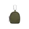 Bolsa para Chaves Amazon Porta-Moedas Bolsa Tática com Fixação Molle Proteção para Chaves Bolsa para Gadgets de Esportes ao Ar Livre