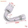 Carro americano boca extensão haste com suporte pneu alongado válvula bico de ar inflável tubo de couro bomba de ar conector