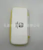 Bolsa Dura para Switch OLED Bolsa de Cosméticos Bolsa Protectora Bolsa con Correa de Mano para Switch En Stock