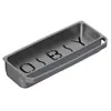 Estante para trapos de plástico ABS Estante de almacenamiento para fregadero de cocina Multifuncional de pared para el hogar Esponja Fregadero Grifo Almacenamiento