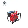 Bomba de incêndio com motor de elevação manual Dongjin JBQ6.0/16 25 cavalos de potência Honda partida de dois cilindros outros combate a incêndio