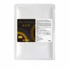 Fertilizante nutritivo preto-dourado de uso geral para soltar o solo, promover o perfilhamento, fortalecer as plantas e aumentar a produtividade, especificamente projetado para cultivo de campo e estufa.