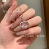 Venta al por mayor de fábrica suministro en vivo colgante Ruyi de jade de agua natural plata s925 incrustada nuevo estilo chino simple sensación de alta gama