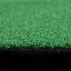 Césped artificial para paisajismo, pasto artificial para jardines y azoteas, proyectos de aislamiento, alfombras de césped artificial para exteriores, corte y etiquetado para exportación