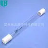 Equipamento com Suporte de Lâmpada de Alumínio de 25W t8 para Esterilização Exportado para a Europa e os Estados Unidos Lâmpada de Esterilização com Lâmpada UV