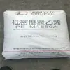 LDPE Petroquímica Maoming M1850A (868-000) Grau de Injeção de Alto Fluxo para Revestimento Interno de Fios e Flores Artificiais