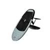 Nuevo Modelo de Tabla Hidropedalera sin Motor para Deportes Acuáticos al Aire Libre, Tabla de Carreras para Adultos y Principiantes, Tabla de Surf con Ala de Viento para Pararse