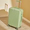 Bagagem de 30 polegadas Super Grande Capacidade Nova Caixa de Senha de Estudante Mala Masculina e Feminina Mala Durável Trolley Case