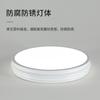 Lámpara de Techo para Dormitorio Moderna Simple Creativa Redonda Lámpara de Dormitorio Principal de Estilo Escandinavo Lámpara Principal para Estudio Lámparas Zhongshan 473L