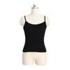 Ropa de práctica de baile para mujer, profesora adulta, danza folclórica clásica china moderna, tirantes para el cuerpo, chaleco base superior