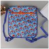 210D Bolso de Hombro Simple Personalizado Poliéster Kuajingzy Doble Hombro Bolsa de Baloncesto Impermeable Tela Oxford Bolsa Wenzhou