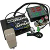 Conjunto Completo de Modificação do Sistema Elétrico CNC para Dobradeira de Vergalhão Tipo CNC 40 Tipo 50 Eletrodomésticos Elétricos CNC