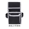 Bolsa de Prego para Marcenaria Lona Multifuncional Bolsa de Cintura Bolsa de Ferramentas para Ferragens Espessada Resistente ao Desgaste Canteiro de Obras Carpinteiro Bolsa de Marcenaria