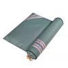 Almohada de ajenjo para ayudar a dormir almohada cervical almohada de moxibustión ajenjo almohada cervical cilíndrica ajenjo ajenjo reposacabezas de hueso fabricantes mayoreo