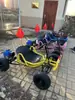 Influenciador Kart Off-road Quatro Rodas Combustível Buggy de Praia Elétrico Adulto Exterior Todo-Terreno Derrapagem Motocicleta Infantil