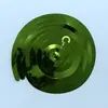6 Peças por Pacote 70cm Pingente Espiral Amazon Pingente Espiral Local de Festa de Aniversário Layout Decoração de Casamento