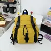 Mochila de Ocio al Aire Libre de Diseño de Nicho para Mujer 2026 Nuevo Modelo Viaje Montañismo Ciclismo Simple Mochila Ligera