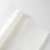 Papel Floral Rayado, Papel de Panal, Papel de Malla Resistente al Desgarro, Materiales de Arte Floral, Materiales Populares para Empaque de Flores de Ramo al por Mayor