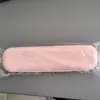 Bolsa de armazenamento multifuncional para esponjas de maquiagem e pincéis, organizador de pincéis de maquiagem portátil, prático para viagens e portátil