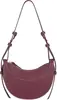 Nueva Bolsa Cruzada de Hombro de Media Luna para Axila de Amazon, Bolso Cruzado Portátil y de Alta Gama, Bolsa Silla de Gran Capacidad para Mujer, Personalizable